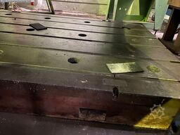 UNBEKANNT 3500x1500x250mm