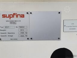 SUPFINA 622/1