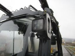 Linde H30D-01 Triplex-FH 6m ZINKENVERSTELLER + Seitensch