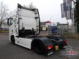 Scania R 460 EB - GRIFFIN MEGA EDiTiON - 2.222,- LEASING