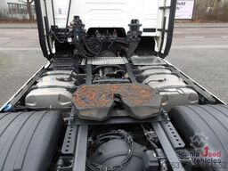 Scania R 460 EB - GRIFFIN MEGA EDiTiON - 2.222,- LEASING