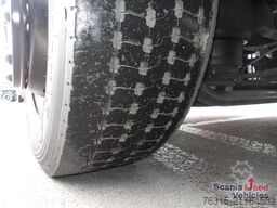 Scania R 460 EB - GRIFFIN MEGA EDiTiON - 2.222,- LEASING