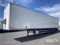 Fruehauf Dryfreight Standard Roller shutter door