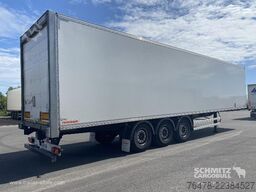 Fruehauf Dryfreight Standard Roller shutter door
