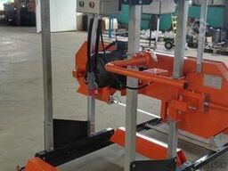 EUROTECK ITALIA STR 480-E