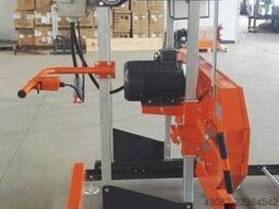 EUROTECK ITALIA STR 480-E