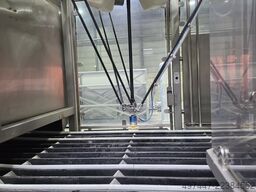 ABB pick and place Robot, Stelram 8 pick and place robots