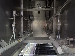 ABB pick and place Robot, Stelram 8 pick and place robots