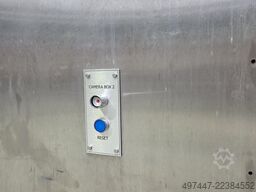ABB pick and place Robot, Stelram 8 pick and place robots