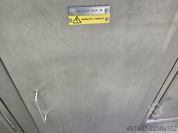 ABB pick and place Robot, Stelram 8 pick and place robots