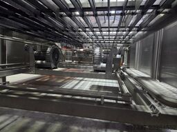 ABB pick and place Robot, Stelram 8 pick and place robots