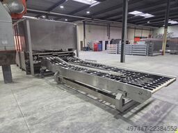 ABB pick and place Robot, Stelram 8 pick and place robots