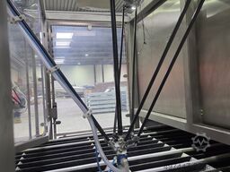ABB pick and place Robot, Stelram 8 pick and place robots