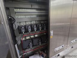ABB pick and place Robot, Stelram 8 pick and place robots