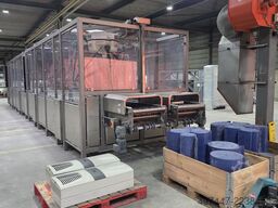 ABB pick and place Robot, Stelram 8 pick and place robots