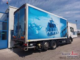 Scania R 410 B6x2NB Thermo King SLXi 300 Std.1.657  Ladeb