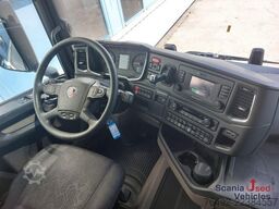 Scania R 410 B6x2NB Thermo King SLXi 300 Std.1.657  Ladeb