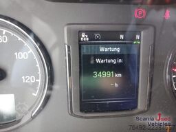 Scania R 410 B6x2NB Thermo King SLXi 300 Std.1.657  Ladeb