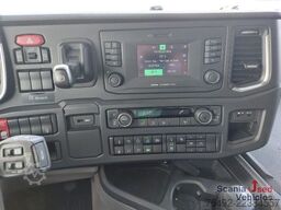 Scania R 410 B6x2NB Thermo King SLXi 300 Std.1.657  Ladeb