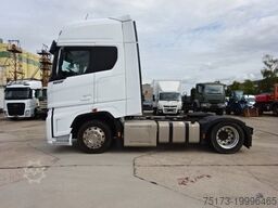 FORD F-Max LL Sattelzugmaschine Intarder