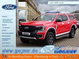 FORD Ranger 3.0L V6 4x4 Wildtrak DoKa KommandoWg KdoW