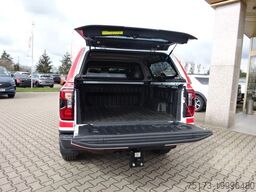 FORD Ranger 3.0L V6 4x4 Wildtrak DoKa KommandoWg KdoW