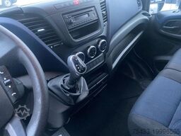IVECO DAILY 35S14A8 V