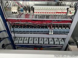 Zhangjiagang Sevenstars SJ65/30