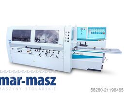 GRIGGIO G240/6U głowica uniwersalna