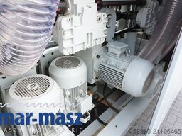 GRIGGIO G240/6U głowica uniwersalna