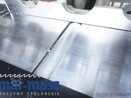 GRIGGIO G240/6U głowica uniwersalna