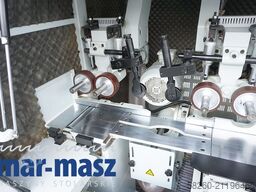 GRIGGIO G240/6U głowica uniwersalna