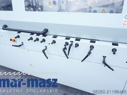 GRIGGIO G240/6U głowica uniwersalna