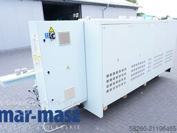 GRIGGIO G240/6U głowica uniwersalna