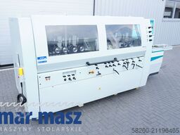 GRIGGIO G240/6U głowica uniwersalna