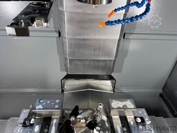 HURCO VM10-24i PLUS CTS