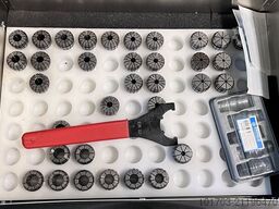 HURCO VM10-24i PLUS CTS