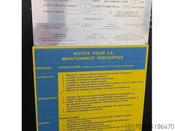 HURCO VM10-24i PLUS CTS