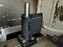 Mazak VCN 510C-II Nexus