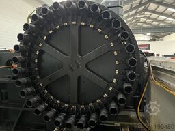 Mazak VCN 510C-II Nexus