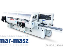 SCM SUPERSET Plus 7 głowic