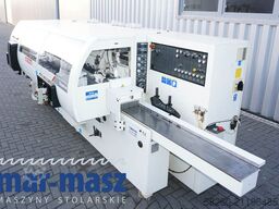 SCM SUPERSET Plus 7 głowic