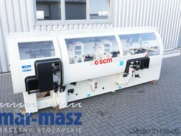 SCM SUPERSET Plus 7 głowic