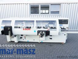 SCM SUPERSET Plus 7 głowic