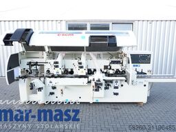 SCM SUPERSET Plus 7 głowic