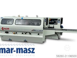 SCM TOPSET XL na 6 głowic