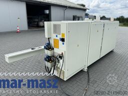 SCM TOPSET XL na 6 głowic