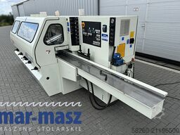 SCM TOPSET XL na 6 głowic