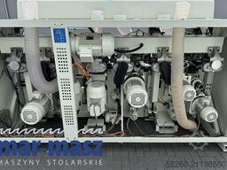 SCM TOPSET XL na 6 głowic