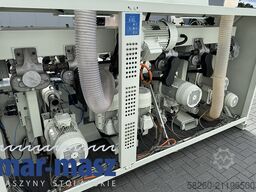 SCM TOPSET XL na 6 głowic